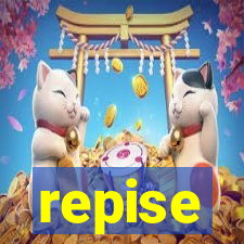 repise-se significado juridico